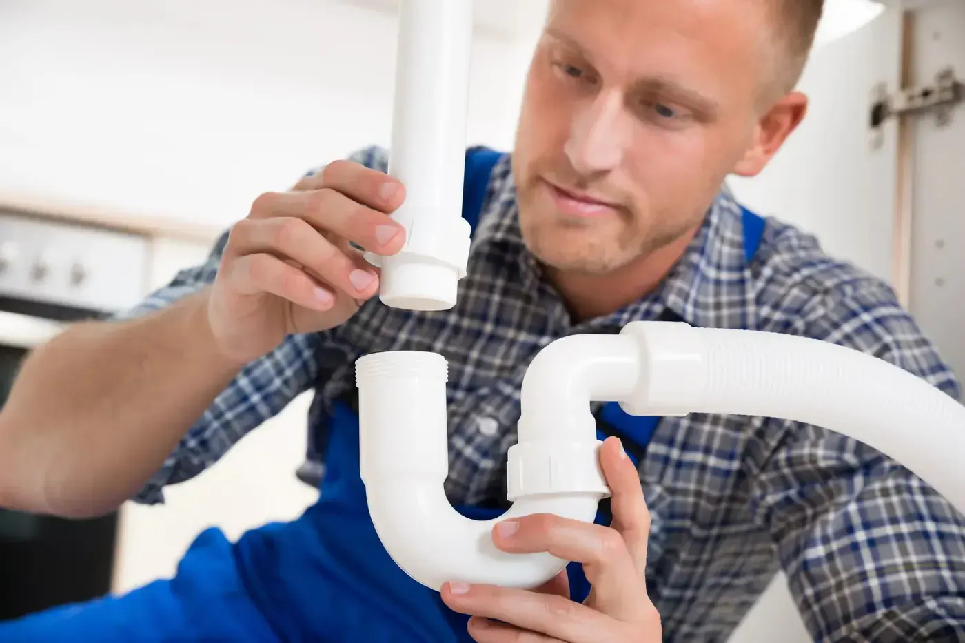 Caméra thermique utilisée pour une recherche de fuite dans les Yvelines